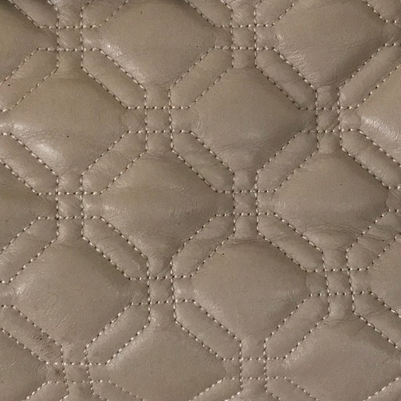 Kate Spade quilted leather bag - Picture 4 of 8